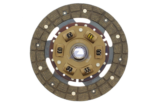 Clutch Disc - DD-021U AISIN
